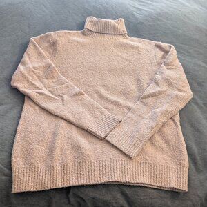 Club Monaco Chandails Turtleneck Boucle
